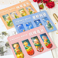 Flower Mirror Star Sea Series — Swuffy
