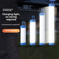 LED Rechargeable Tube Camping Light — Swuffy