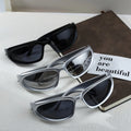 Three Fashionable Street Sunglasses Daily — Swuffy