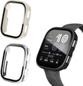 Case Amazfit Bip Screen Protector — Swuffy