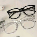 Square Frame Glasses Blue Light — Swuffy