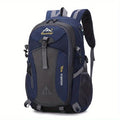 Backpack Nylon Waterproof Casual Outdoor — Swuffy