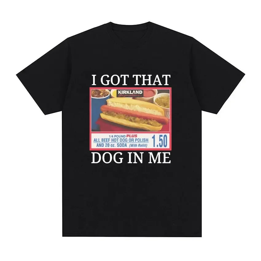 Short Sleeve Got That Dog — Swuffy