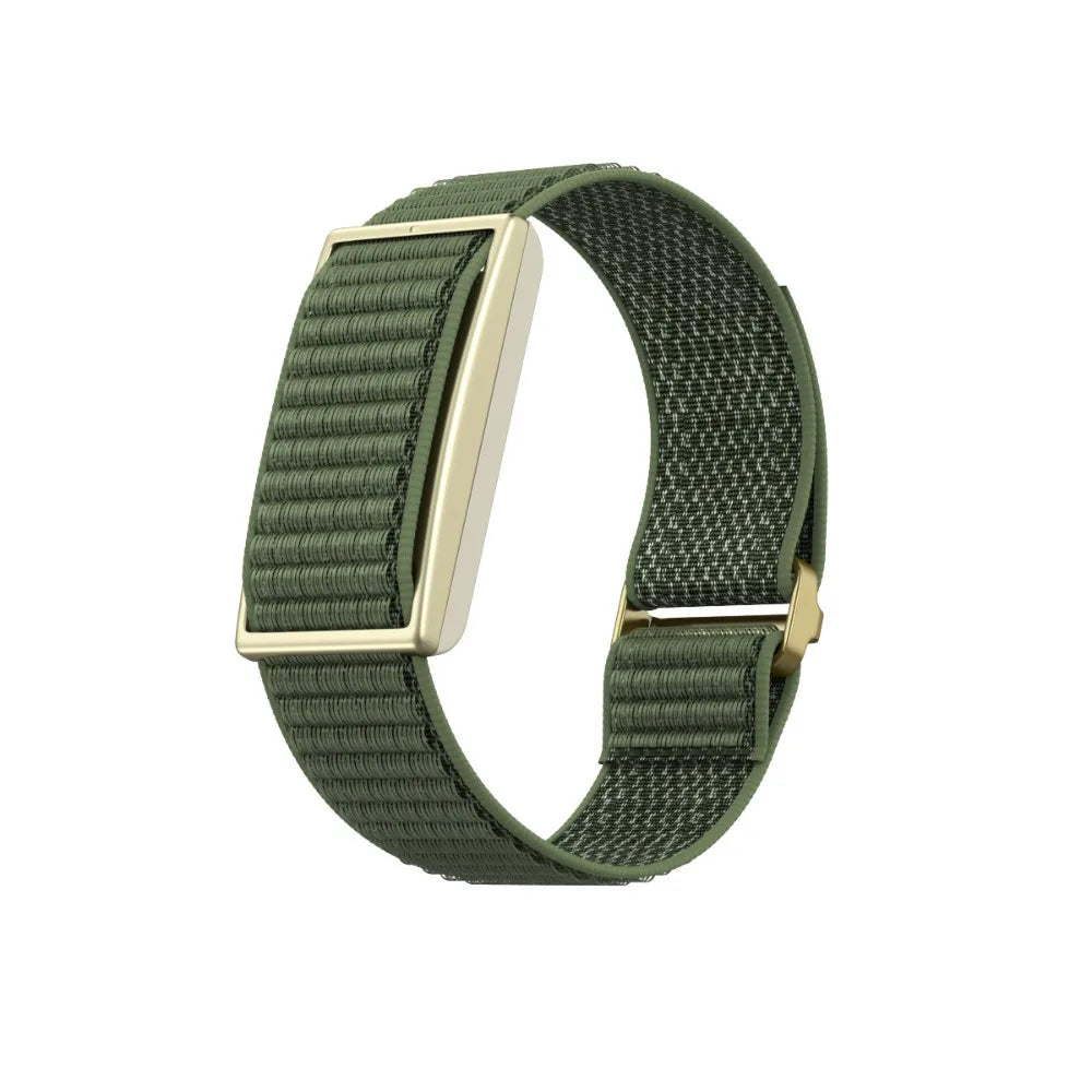Nylon Sport Band Adjustable Loop — Swuffy