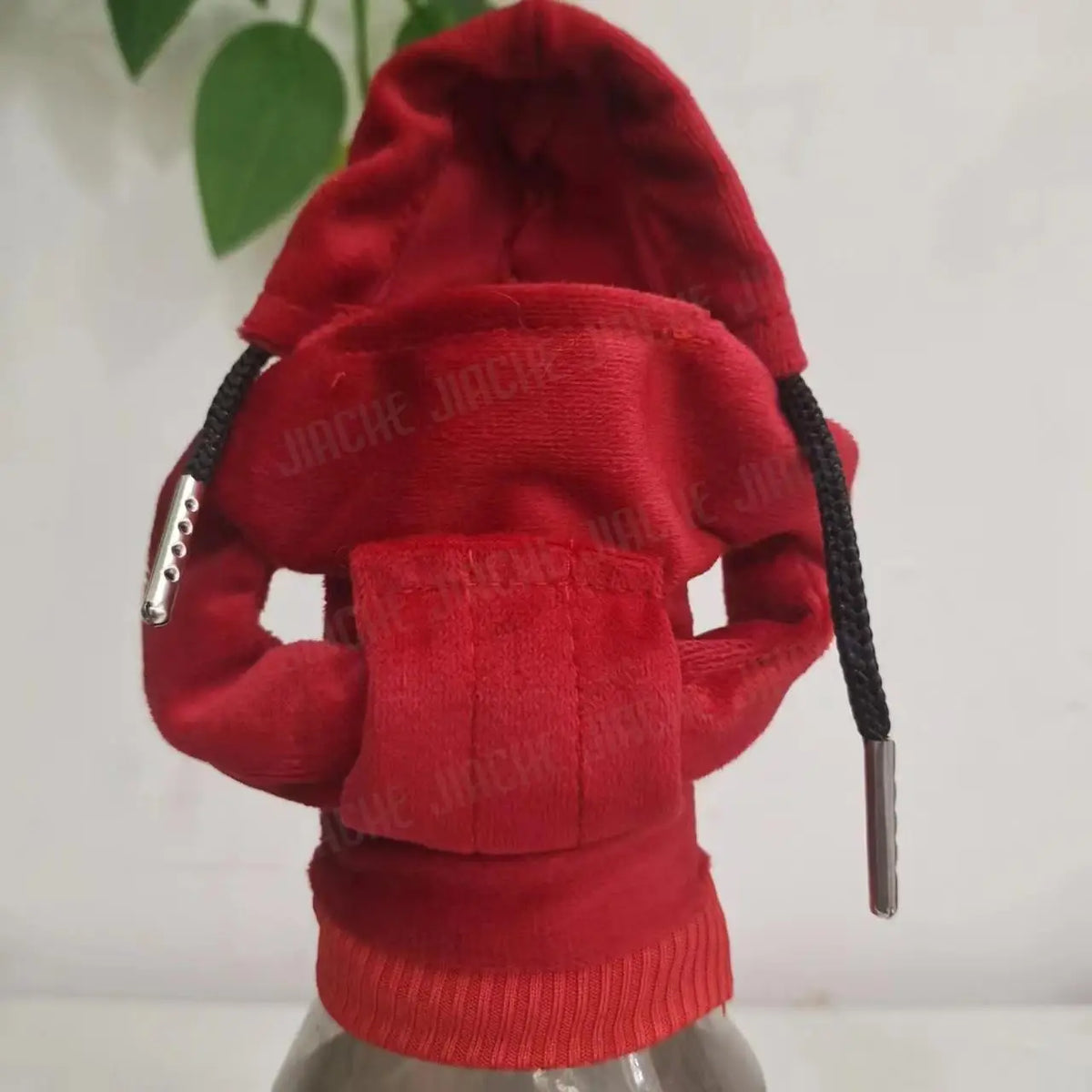 Hoodie Car Gear Shift Cover — Swuffy