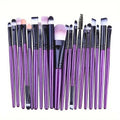 Eye Makeup Brushes Detail Eyeshadow — Swuffy