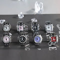 Finger Watch Ring Movement Accessories — Swuffy
