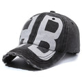 Trend Printing Motorcycle Truck Caps — Swuffy