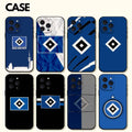 Hamburger Sv Cool Phone Case — Swuffy