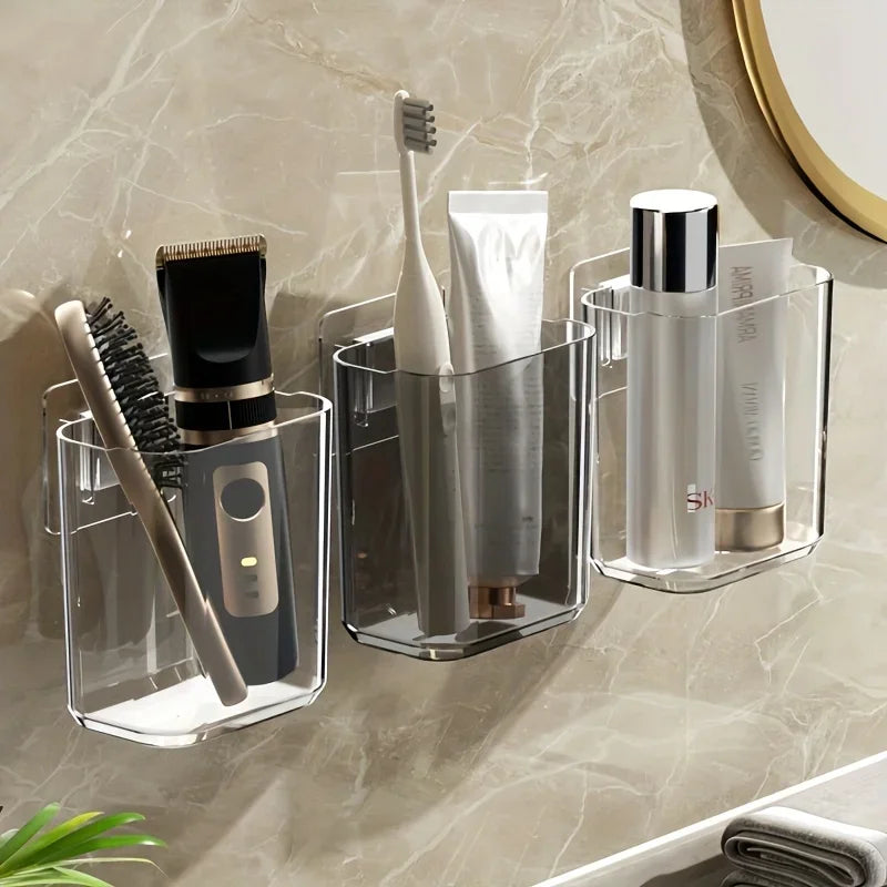 Toothbrush Holder Bathroom Toothbrush Cup — Swuffy
