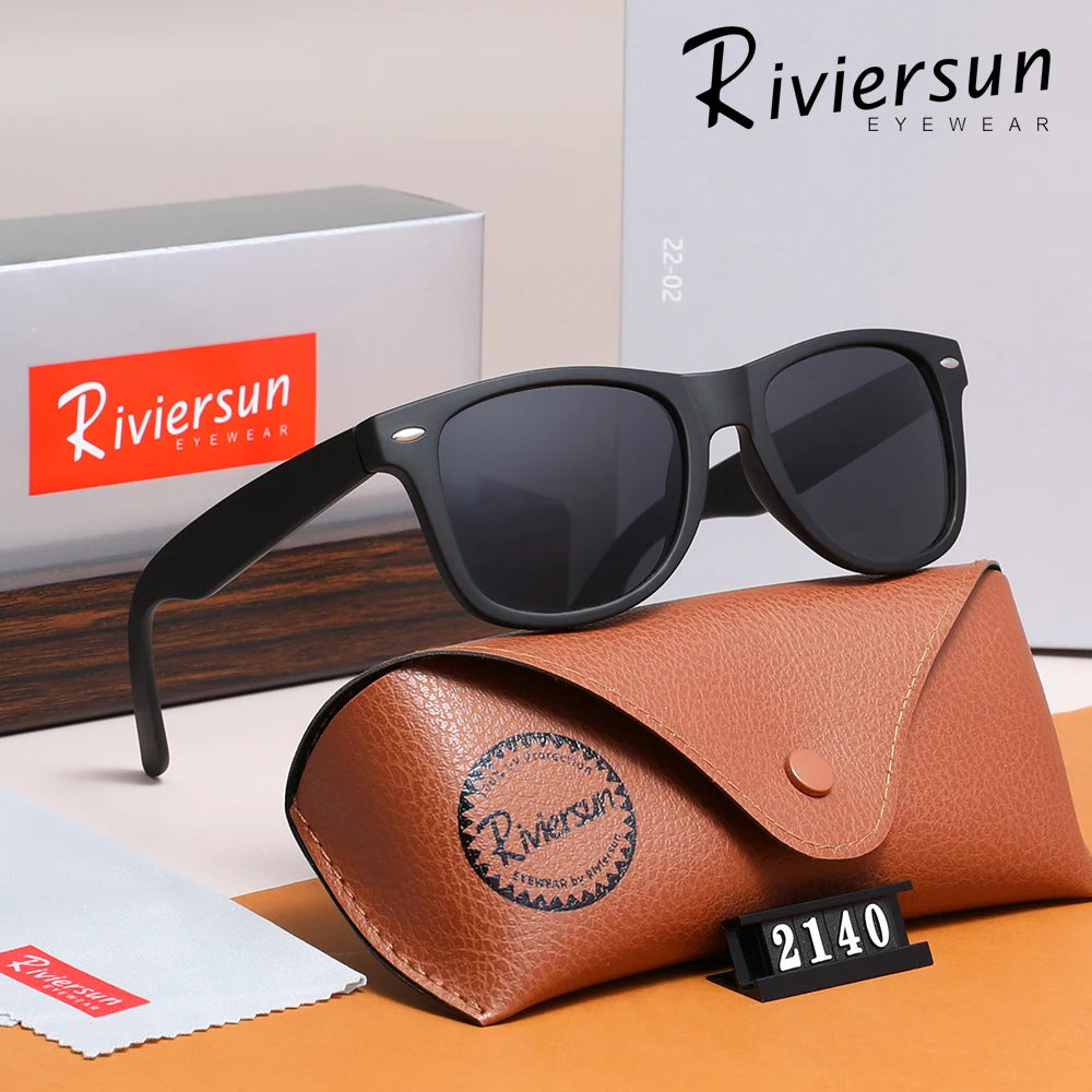 Riviersun Ladies Trendy Sunglasses Driving — Swuffy