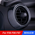 Car Air Vent Ring Outlet — Swuffy