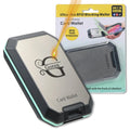 Customized Name Rfid Blocking Wallet — Swuffy