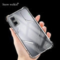 Shockproof Airbag Full Protection Tpu — Swuffy