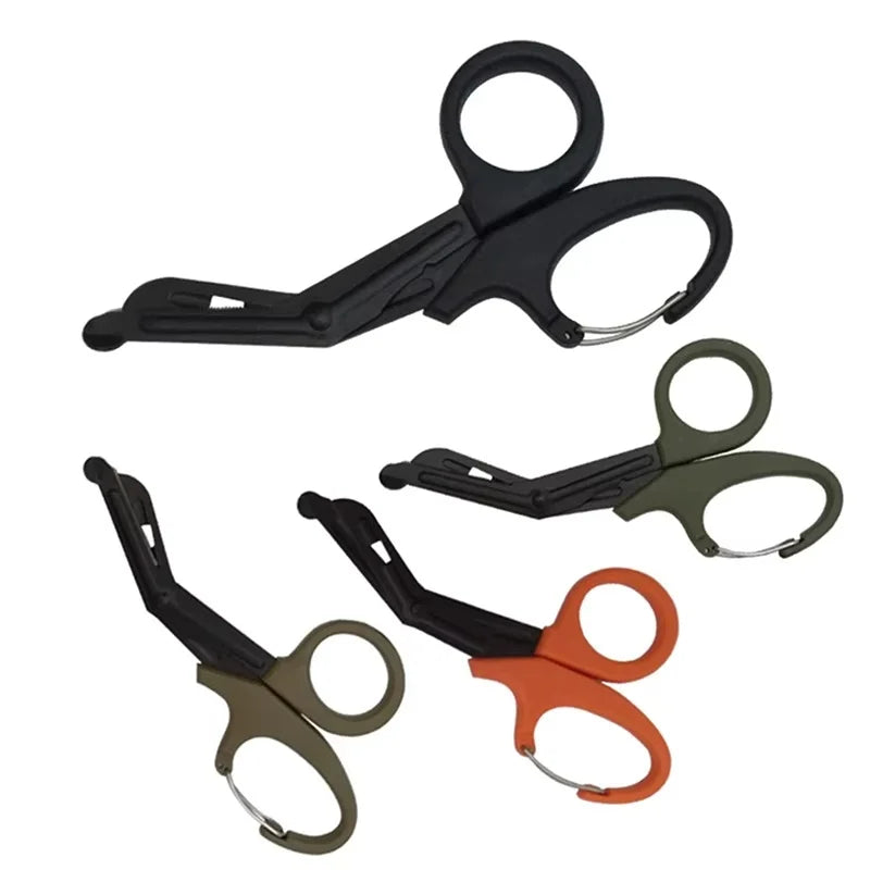 Medical Bandage Trauma Bandage Shears — Swuffy