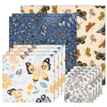 Beeswax Food Wrap Reusable Environmental — Swuffy