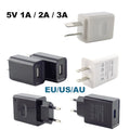 USB Adapter Switching Power Supply — Swuffy
