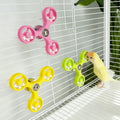 Interactive Spinning Parrot Spinner Chew — Swuffy