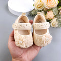 Spring Summer Baby Soft Soled — Swuffy