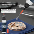 Watch Lubricant Oil Mechanical Movements — Swuffy