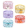 Cosmetic Bag Large Capacity Cartoon — Swuffy
