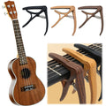 Nylon Guitar Capo Guitar Picks — Swuffy