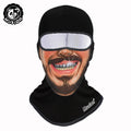 Musion Riding Mask Full Face — Swuffy