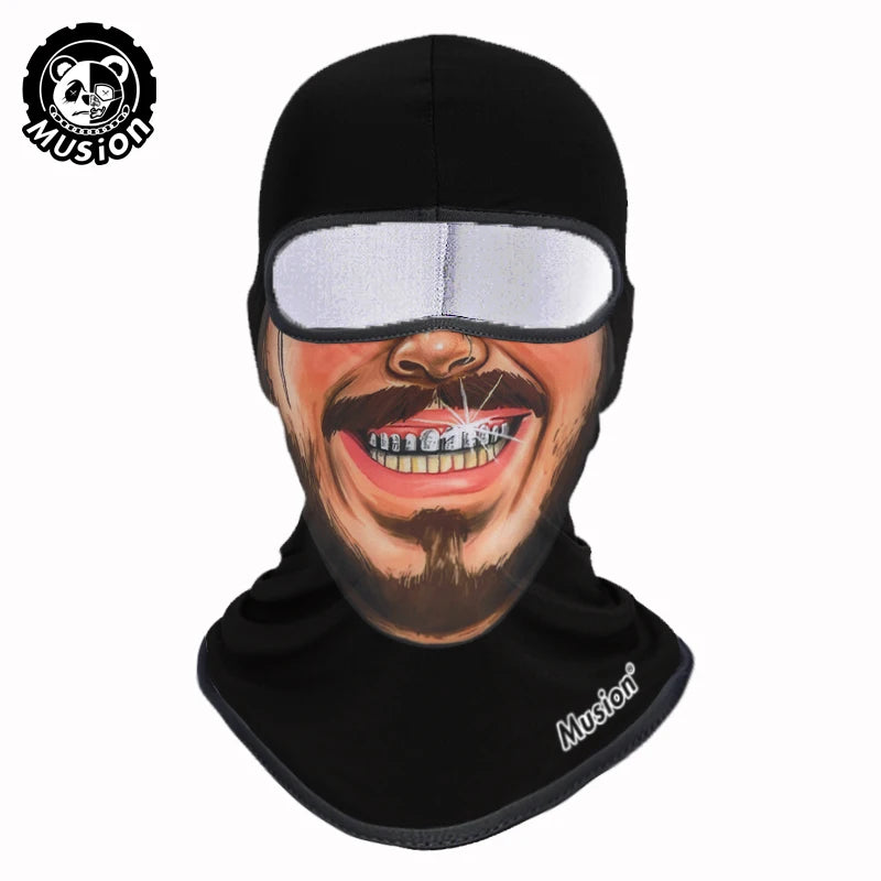 Musion Riding Mask Full Face — Swuffy