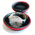 Portable Single Watch Travel Case — Swuffy