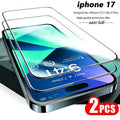 Full Cover HD Screen Protector — Swuffy