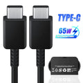 USB Cable All Device Fast — Swuffy
