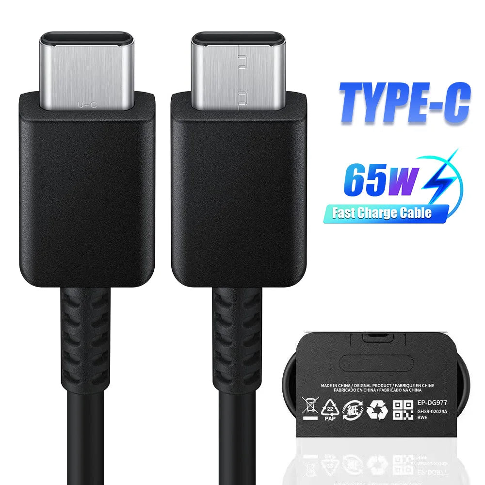 USB Cable All Device Fast — Swuffy