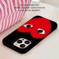 Play Red Heart Love Phone — Swuffy