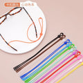 Good Silicone Three Hole Glasses — Swuffy