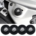 Car Trunk Sound Insulation Pad — Swuffy