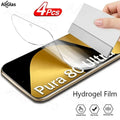 HD Hydrogel Film Huawei Pura — Swuffy