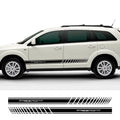 Car Door Side Stickers Sport — Swuffy