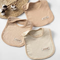Cotton Scarf Saliva Towel Newborn — Swuffy