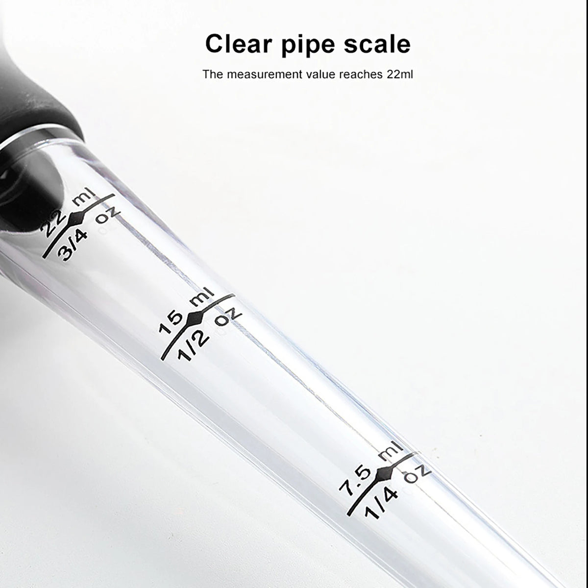 Turkey Baster Syringe Sets Cooking — Swuffy