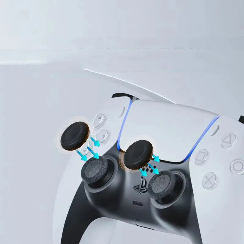 Thumbstick Caps Controller Joystick Grip — Swuffy