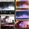 Urborg Tomb Yawgmoth Tcg Magical — Swuffy