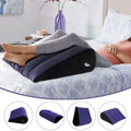 Inflatable Pvc Flocked Yoga Posture — Swuffy