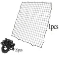 Replacement Net Indoor Outdoor Soccer — Swuffy