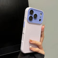 Candy Liquid Silicone Phone Case — Swuffy