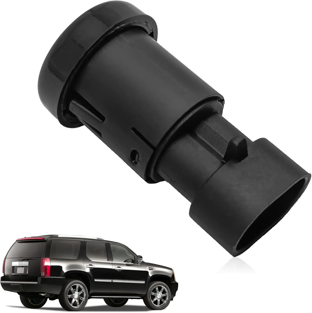 Car Rear Liftgate Window Glass — Swuffy