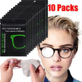 Anti Fog Suede Glasses Cloth — Swuffy