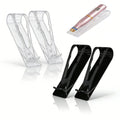 Acrylic Tattoo Machine Pen Holder — Swuffy