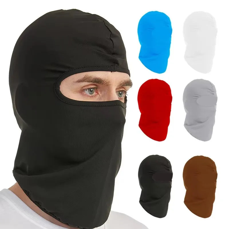 Balaclava Full Face Mask Ski — Swuffy