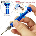 In Electroplated Phone Repair Tool — Swuffy