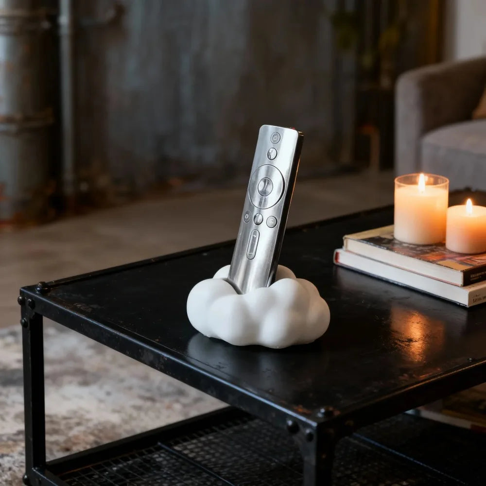 Remote Control Holder — Swuffy